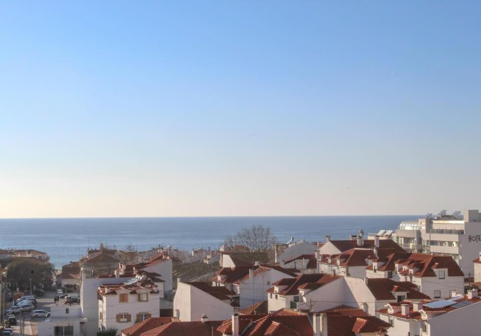 Apartamento Dream House Nazaré Exterior foto