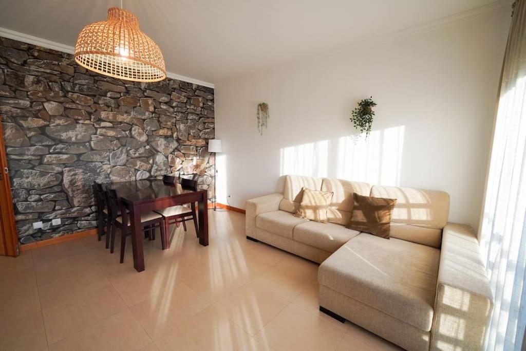 Apartamento Dream House Nazaré Exterior foto