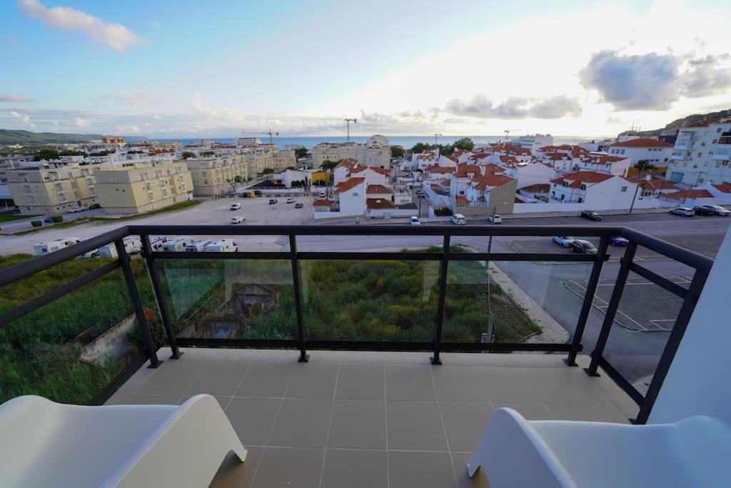 Apartamento Dream House Nazaré Exterior foto