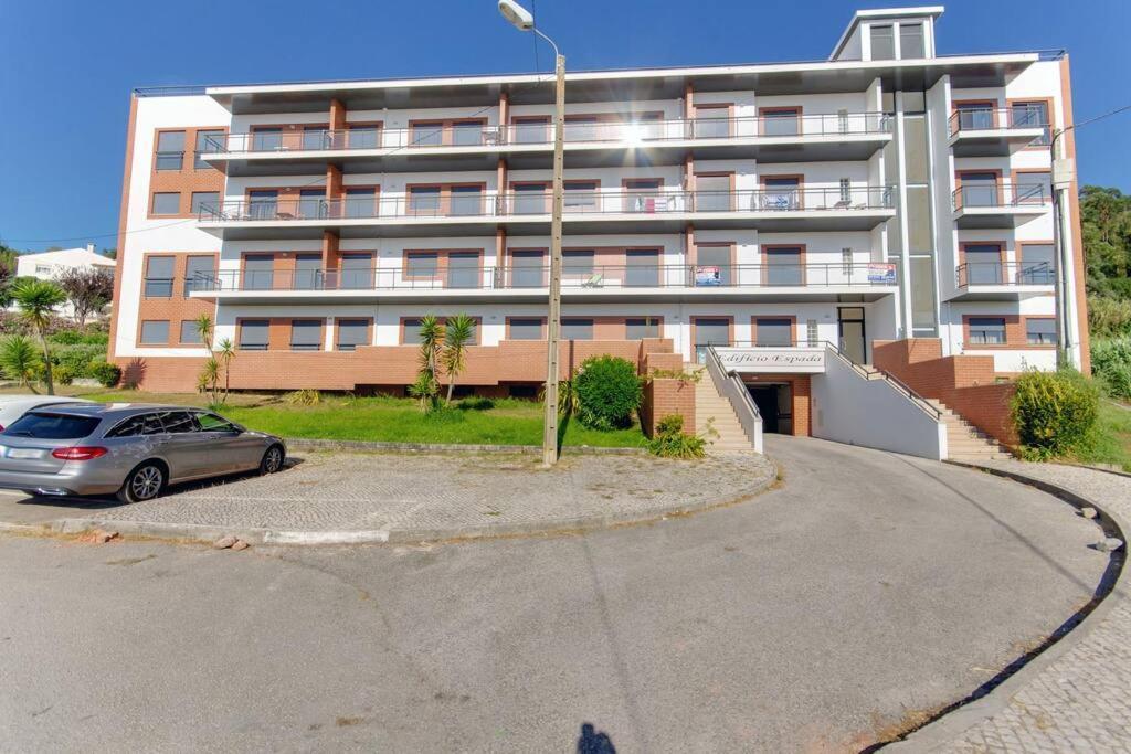 Apartamento Dream House Nazaré Exterior foto